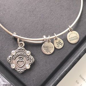 Alex And Ani bracelet